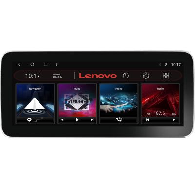 Navigatie Toyota Rav4 2018- K-RAV4 Lenovo PRO 4+64 12.3 inch qled android 4G DSP gps internet  Cor v1