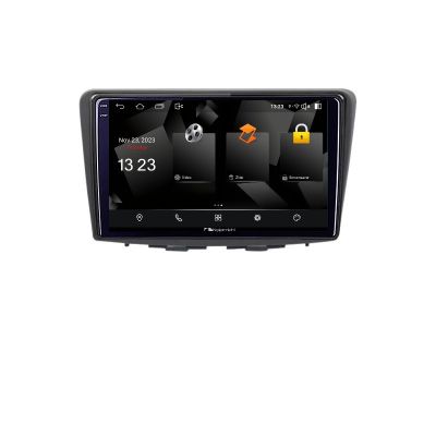 Navigatie Suzuki Baleno 5960Pro-baleno Android Octa Core Qualcomm 2K Qled 8+128 DTS DSP 360 4G Optical