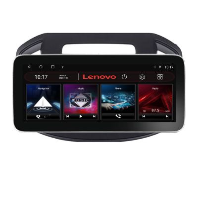 Navigatie Opel Insignia 2014-2016 K-338 Lenovo PRO 4+64 12.3 inch qled android 4G DSP gps internet a