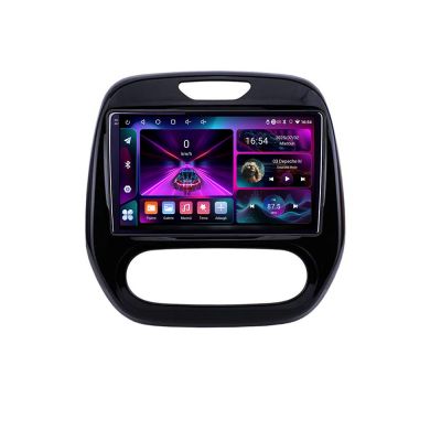 Navigatie Renault Captur A-CAPTUR  4+64 InCell Display 1K Android Waze USB Navigatie Internet Youtube Radio