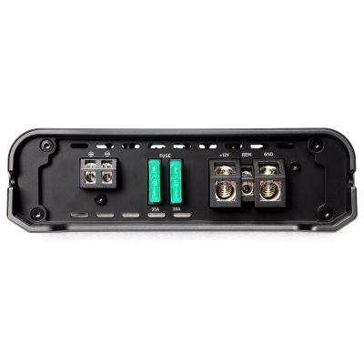 Amplificatoare Phoenix Gold  Z6001, 1 x 600 watts, în 1, 2 sau 4 Ohm, clasa D, 1 canal