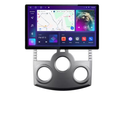 Navigatie dedicata Edonav Daihatsu Terios 2006-2016, Ecran 2K QLED 13",Octacore,4Gb RAM,32Gb Hdd,4G,360,DSP,Carplay,Bluetooth