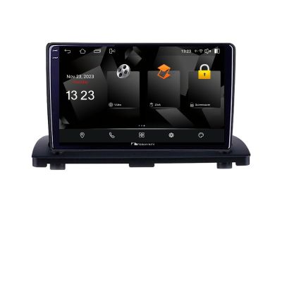Navigatie Volvo XC90 5510-173 Android Octa Core 720p 4+64 DSP 360 camera carplay android auto