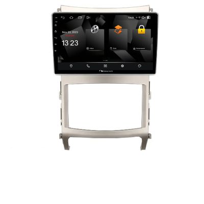 Navigatie Hyundai IX55 Android radio gps internet quad core 8+128 carplay android auto