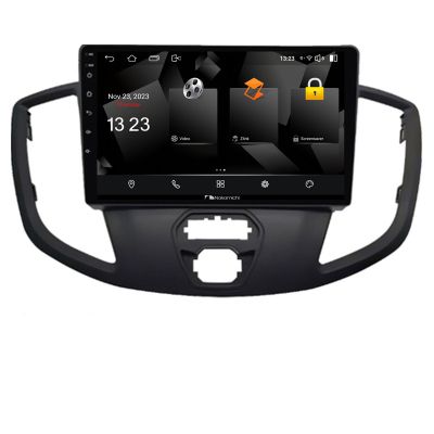Navigatie Ford Transit V363 2015-2021 Android radio gps internet quad core 2+64 carplay android auto