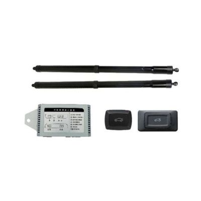 Sistem de ridicare și închidere portbagaj automat din buton și cheie Volvo S60L 2014 - 2017