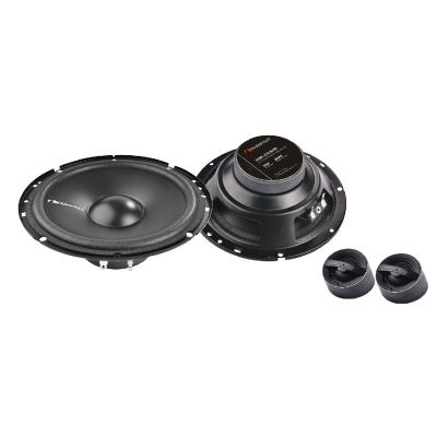 Set 2 Difuzoare componente, Nakamichi NSE-CS1618, 165 mm, 200 W max