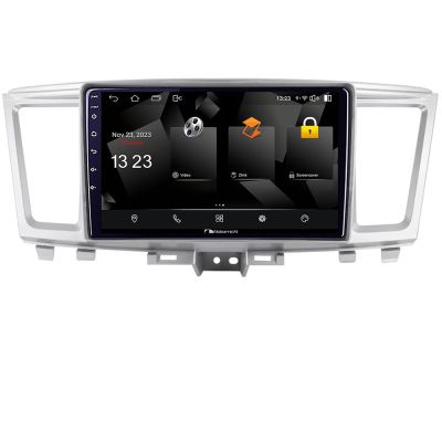 Navigatie Infinity QX60 2014-2020 Android Octa Core 720p 4+64 DSP 360 camera carplay android auto