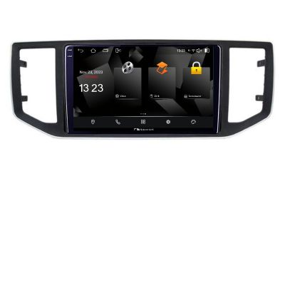 Navigatie VW crafter 2018- 5230-CRAFTER Android Ecran 720P Quad Core 2+64 carplay android auto