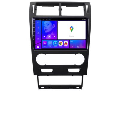 Navigatie Ford Mondeo 2004-2007 EDOTEC-LITE Android Ecran 720P Octa Core 8+128 Carplay  Android auto