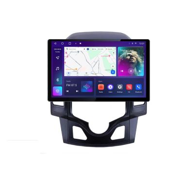 Navigatie dedicata Hyundai I30 2009-2012 clima automata N-I30AUTOMATIC Edonav ecran 13" 2K 4+32 Android Waze USB Navigatie 4G