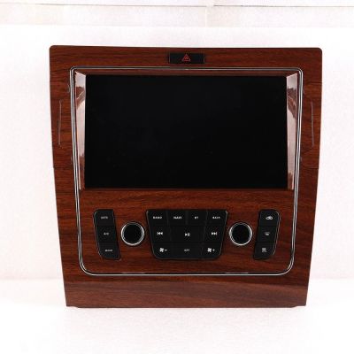 Navigație Volkswagen Phaeton, 10.1 inci,