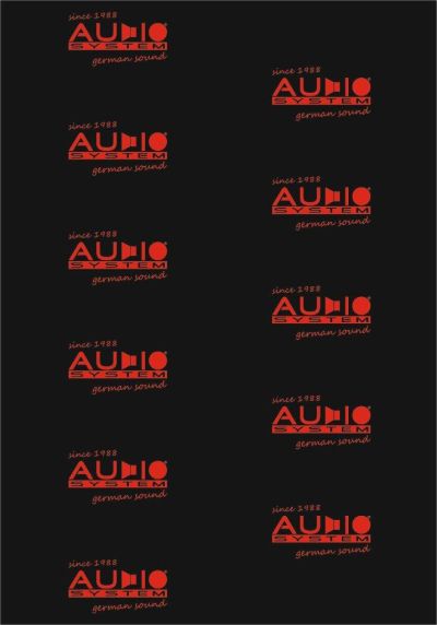 Insonorizant vibro absorbant ALUBUTYL 3000 EVO, pachet 1.8 m2, grosime 3 mm, 6 coli