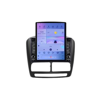 Navigatie Fiat Doblo 2010-2017 KIT-DOBLO10v1 ecran tip TESLA 9.7" cu Android Radio Bluetooth Internet GPS WIFI 2+32 DSP Quad