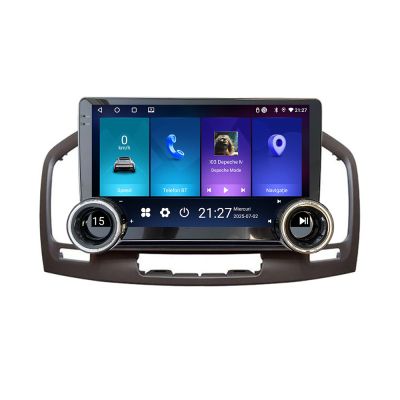 Navigatie Opel Insignia 2009-2013 Kit-114 Edotec  4+64 10.5 inch Incell 1K android Wifi 5Ghz gps internet a