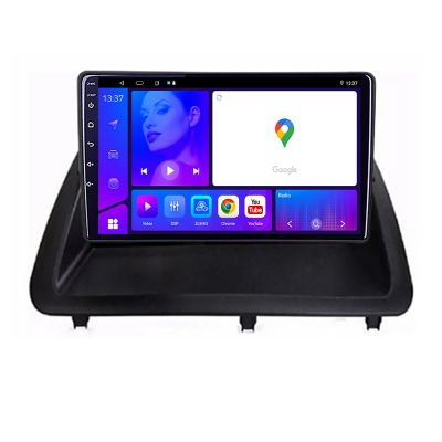 Navigatie Lexus CT 2011-2018 varianta cu ecran de fabrica EDOTEC-LITE Android Ecran 720P Octa Core 8+128 Carplay  Android auto