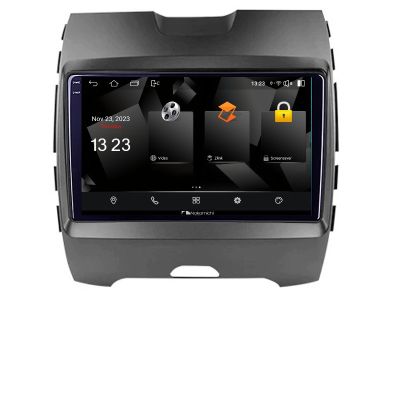 Navigatie Ford Edge 2015-2021 Highline 5230-edge-high Android Ecran 720P Quad Core 2+64 carplay android auto