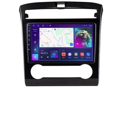 Navigatie Hyundai Tucson 2021- Android Octa Core Ecran 2K QLED GPS 4G 4+32GB 360 kit-tucson2021+EDT-E410-2K