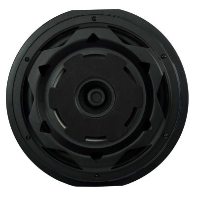 Subwoofer activ roata de rezerva Audio System, 150 W RMS, 200 W MAX, cu telecomanda