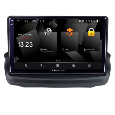 Navigatie Hyundai Genesis Android Octa Core 720p 4+64 DSP 360 camera carplay android auto