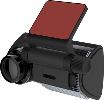 EDT-MONTAJ20 Montaj interfata cu camera fata si spate