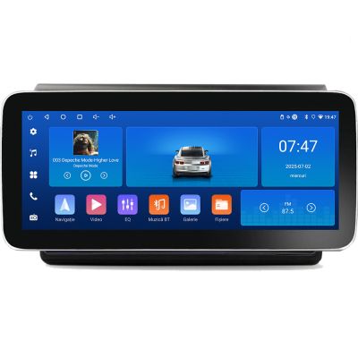 Navigatie Fiat BRAVO 2007-2014 K-BRAVO Edotec 4+64 12.3 inch Incell 1K android Wifi 5Ghz gps internet
