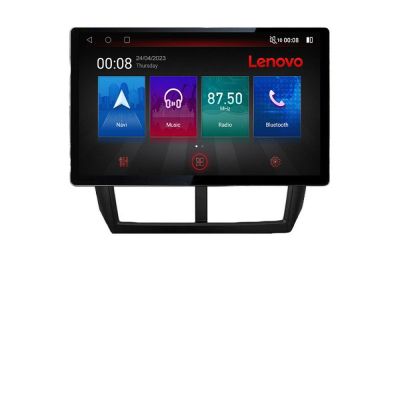 Navigatie Subaru Forester 2007-2013 N-SU01 ecran 13" 2K 8+128 Android Waze USB Navigatie 4G 360 Toslink Youtube