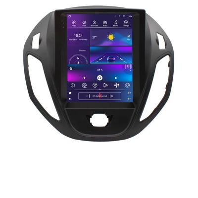 Navigatie Ford Transit Connect si Tourneo Connect,Qled 9.7",,Quad core 2Gb RAM,32Gb Hdd,4G,DSP,Carplay,Bluetooth