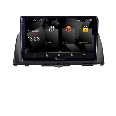 Navigatie Kia Optima 2016- 5510-345 Android Octa Core 720p 4+64 DSP 360 camera carplay android auto