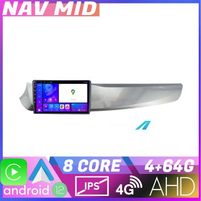 Navigatie Alfa Romeo Giulietta 2010 2014 EDOTEC-LITE Android radio gps internet Octa core 4 64 Carplay