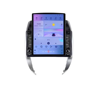 Navigatie Nisan Note 2012-2019 Android radio gps internet quad core 2+32 ecran vertical 9.7" KIT-note-2012+EDT-E708