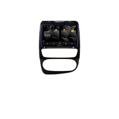Navigatie Renault Clio 4 V2 5510-468 Android Octa Core 720p 4+64 DSP 360 camera carplay android auto