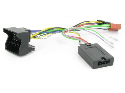 Connects2 CTSSK002.2 adaptor comenzi volan SKODA OCTAVIA/SUPERB /RAPID/YETI?FABIA