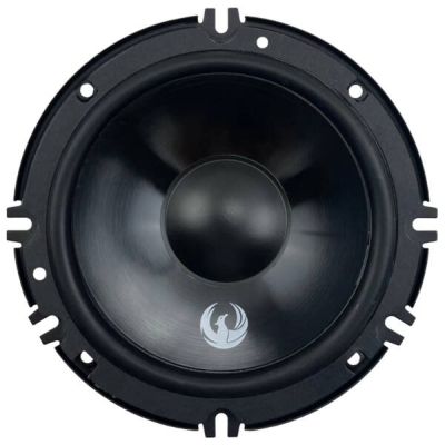 Difuzoare componente Z65CSi Phoenix Gold 6.5", 165mm, 40 w rms, 160 w max, 4 Ohm