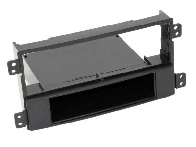 Connects2 CT24HY02 kit rama 1DIN Hyundai Sonata(negru)