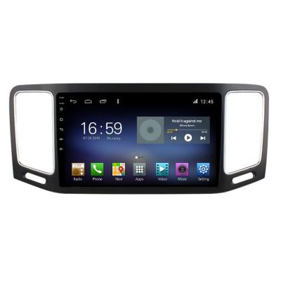Navigatie VW Sharan 2011-2020 F-sharan Octa Core cu Android Radio Bluetooth Internet GPS WIFI DSP 8+128GB 4G v1