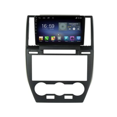 Navigatie LandRover Freelander 2 2006-2012 F-freelander2 Octa Core cu Android Radio Bluetooth Internet GPS WIFI DSP 8+