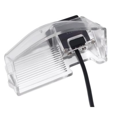 Camera video auto dedicata pentru mersul cu spatele compatibila cu Mazda 2 2008-2009/ Mazda 3 deschidere 120 de grade instalare