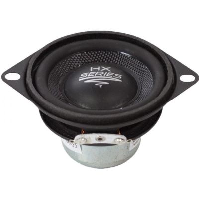 Set 2 Difuzoare midrange, Audio System EX 50 SQ EVO, 40 watts, 50 mm, 2", 4 ohm, HIGH END