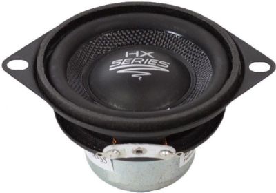 Set 2 Difuzoare midrange, Audio System EX 50 SQ EVO, 40 watts, 50 mm, 2", 4 ohm, HIGH END
