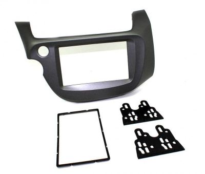 Connects2 CT23HD22L 2Din Kit rama Honda Negru