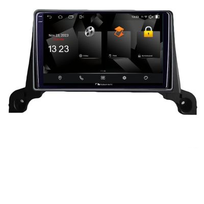 Navigatie Peugeot 5008 2016-2020 5510-5008 Android Octa Core 720p 4+64 DSP 360 camera carplay android auto