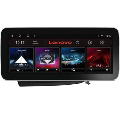 Navigatie Honda Insight 2009-2014 K-insight Lenovo PRO 4+64 12.3 inch qled android 4G DSP gps internet