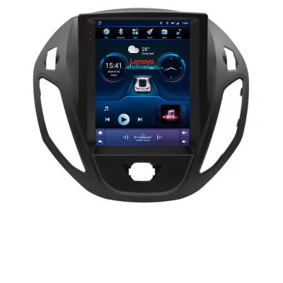 Navigatie Ford Transit Connect si Tourneo Connect,Qled 9.7",,8 Core 3+32 4G Hdd,4G,DSP,Carplay,Bluetooth