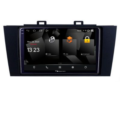Navigatie Subaru Outback 2014-2019 sau Subaru XV 2017-2018 5230-OUTBACK5 Android Ecran 720P Quad Core 2+64 carplay android auto