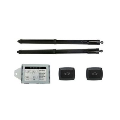 Sistem de ridicare și închidere portbagaj automat din buton și cheie Ford Focus MK3 Hatchback 2011 - 2018