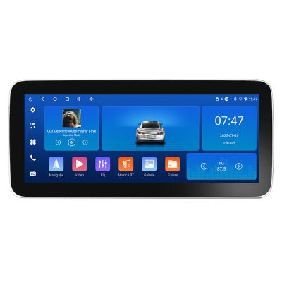 Navigatie Hyundai H350 2016- Edotec 4+64 12.3 inch Incell 1K android Wifi 5Ghz gps internet