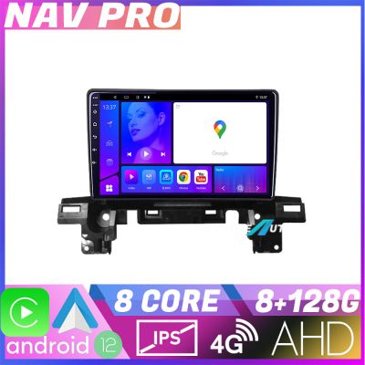 Navigatie Mazda CX5 2018 2020 KIT cx5 EDOTEC-LITE Android Ecran 720P Octa Core 8 128 Carplay