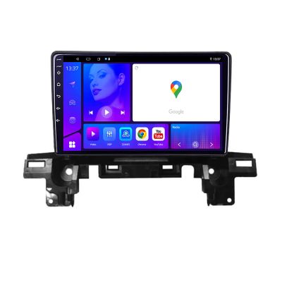 Navigatie Mazda CX5 2018 2020 KIT cx5 EDOTEC-LITE Android Ecran 720P Octa Core 8 128 Carplay
