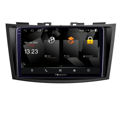 Navigatie Suzuki Swift 2010-2017 5230-179 Android Ecran 720P Quad Core 2+64 carplay android auto